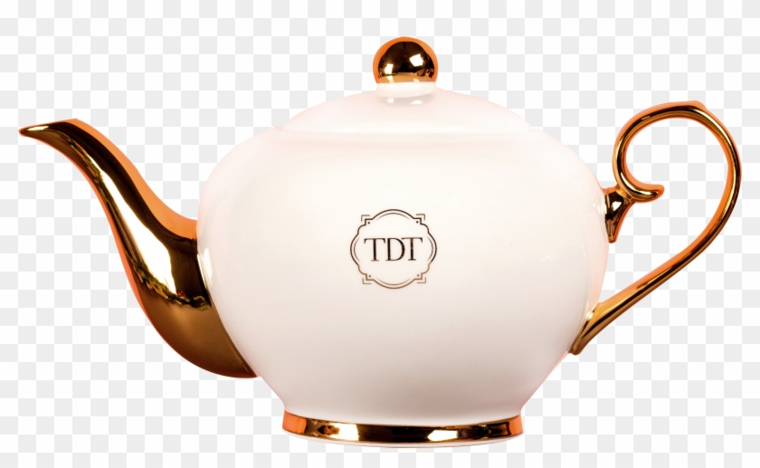 Pot1 - Teapot #608721