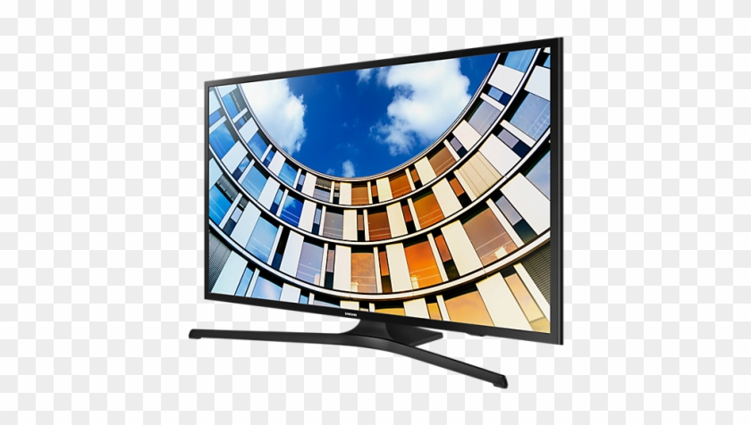 Image - Samsung M5100 43 Inch Full Hd Led Tv #608717