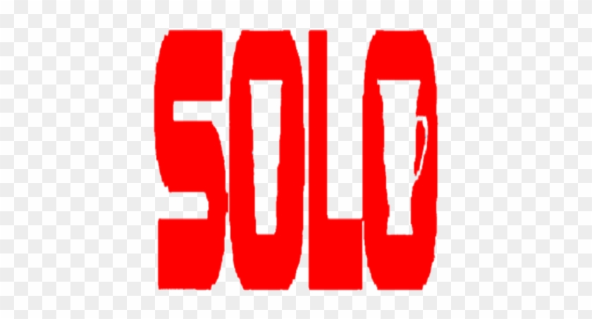 Red Solo Cup Logo - Solo Cups Logo #608759