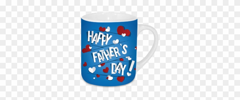 Happy Father's Day Tea Mug - Happy Fathers Day Quotes #608781