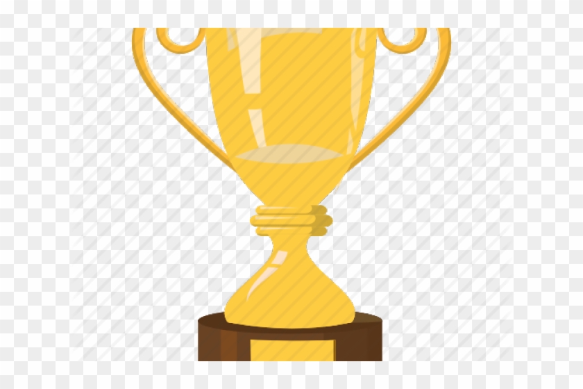 Cartoon Trophy - Trophy #608795