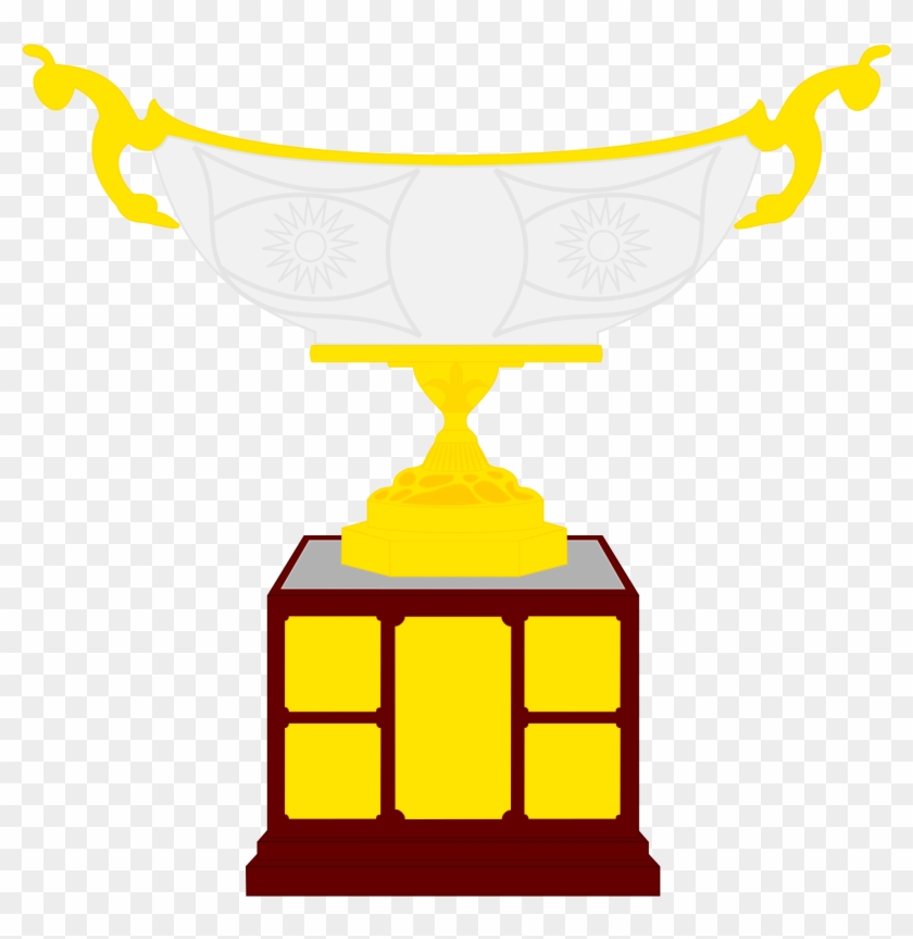 Cartoon Trophy Cliparts 25, Buy Clip Art - Russian Super Cup Png #608806