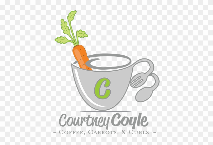 Coffee, Carrots, & Curls - Coffee #608833
