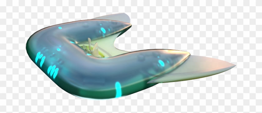 Royal Navy Submarine Concept Future - Submarine #608842