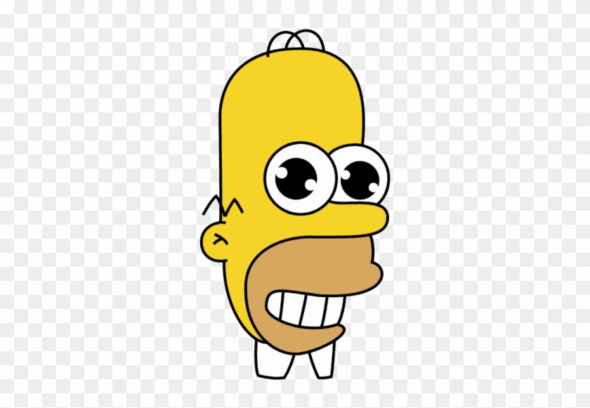 Homer Simpson - Mr Sparkle Gif #608868