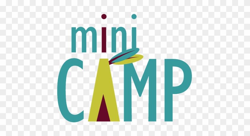 Minicamp Logo - Mini Camp #608901