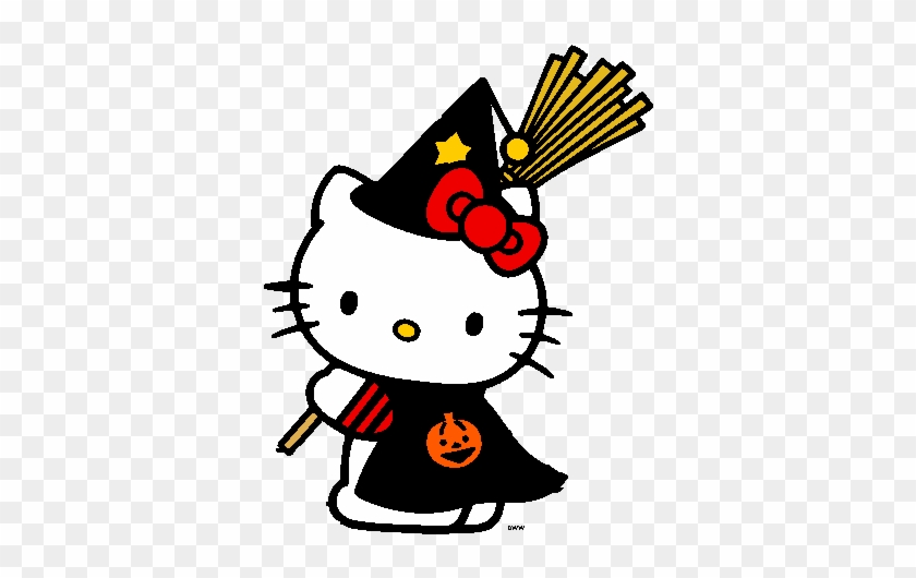Sanrio - Halloween Hello Kitty #608902