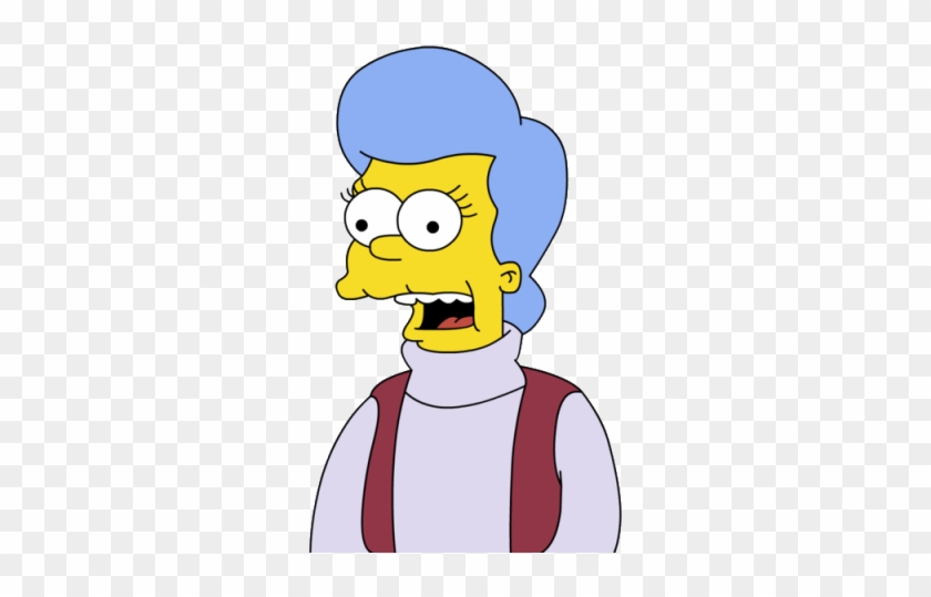 Mona Simpson - Mona J Simpson #608945