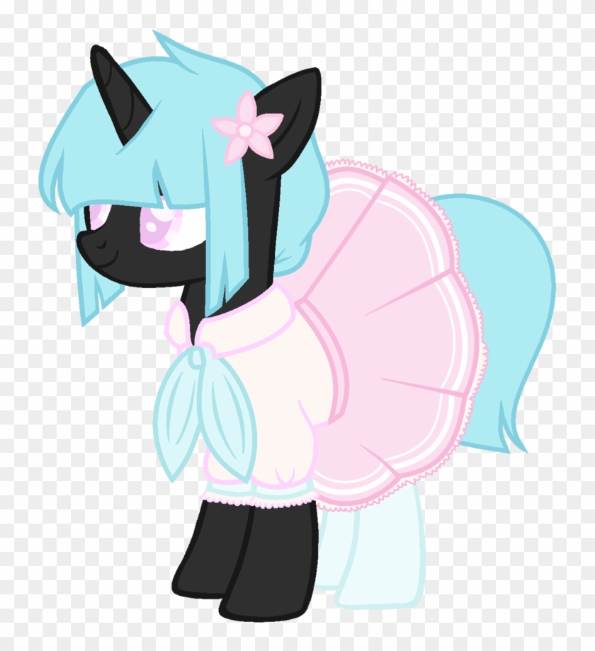 School Girl Pony Auction *closed* By Magicdarkart - School #608950