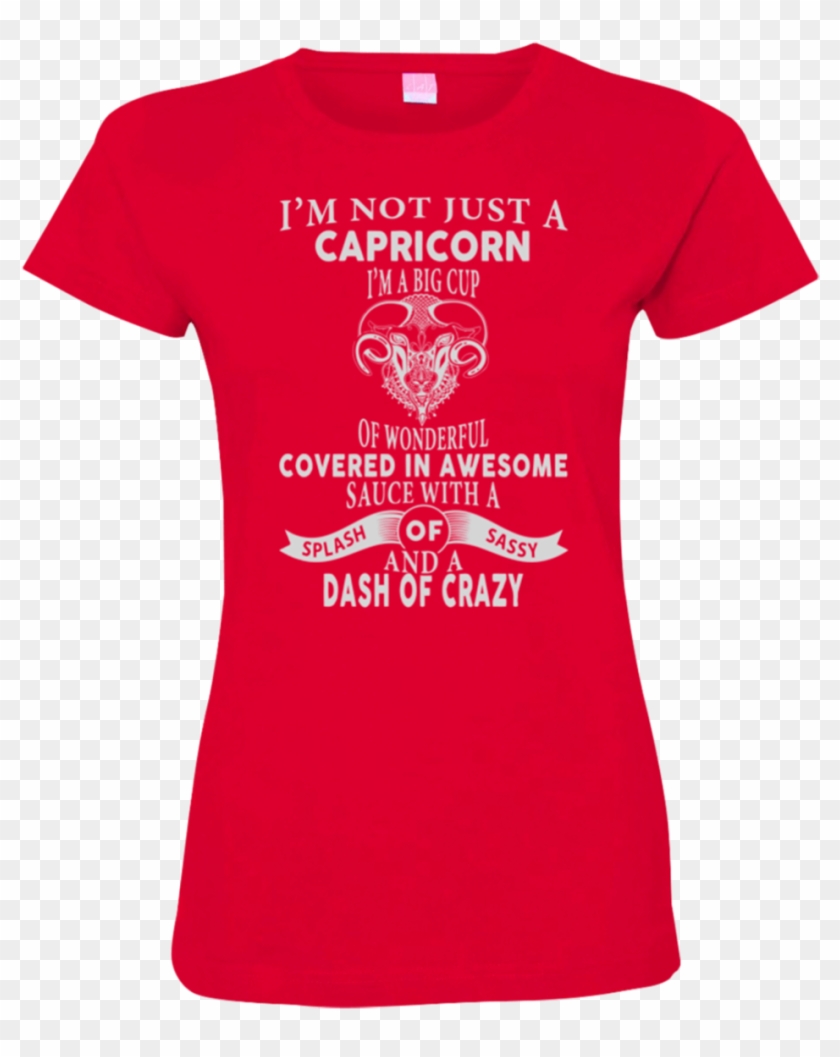 Cup Song T Shirt Fishbiscuitdesigns - Best Gift - Im Not Just A Sagittarius Hoodie/t-shirt/mug #608975