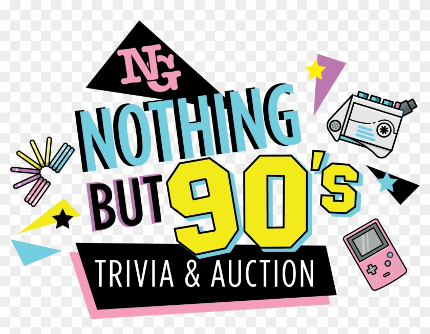 North Glendale Trivia Night & Auction - Graphic Design #609029