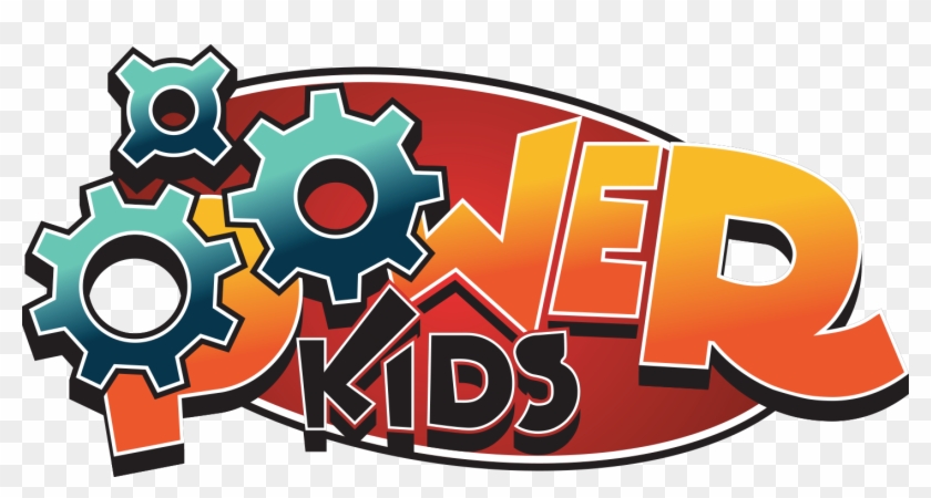 Powerkids2016-logo - Logo #609076