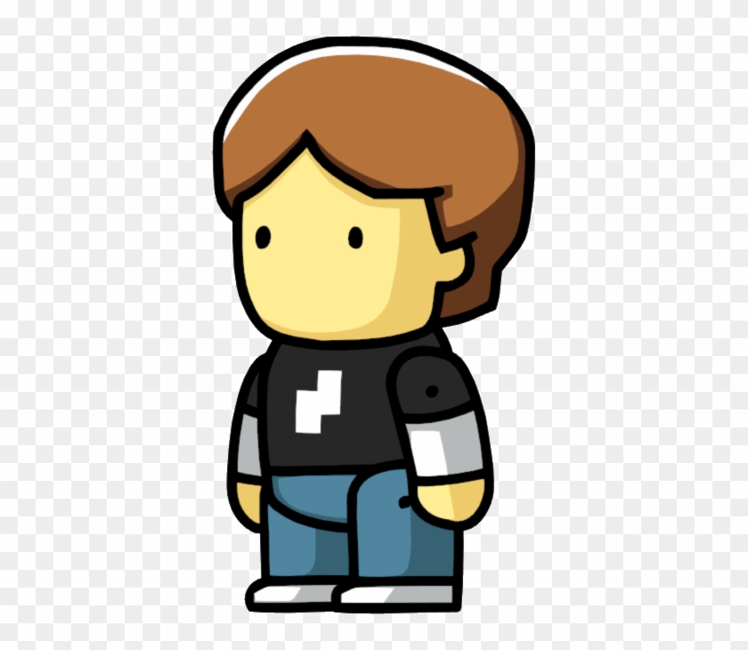 Game Developer - Scribblenauts Developers #609105