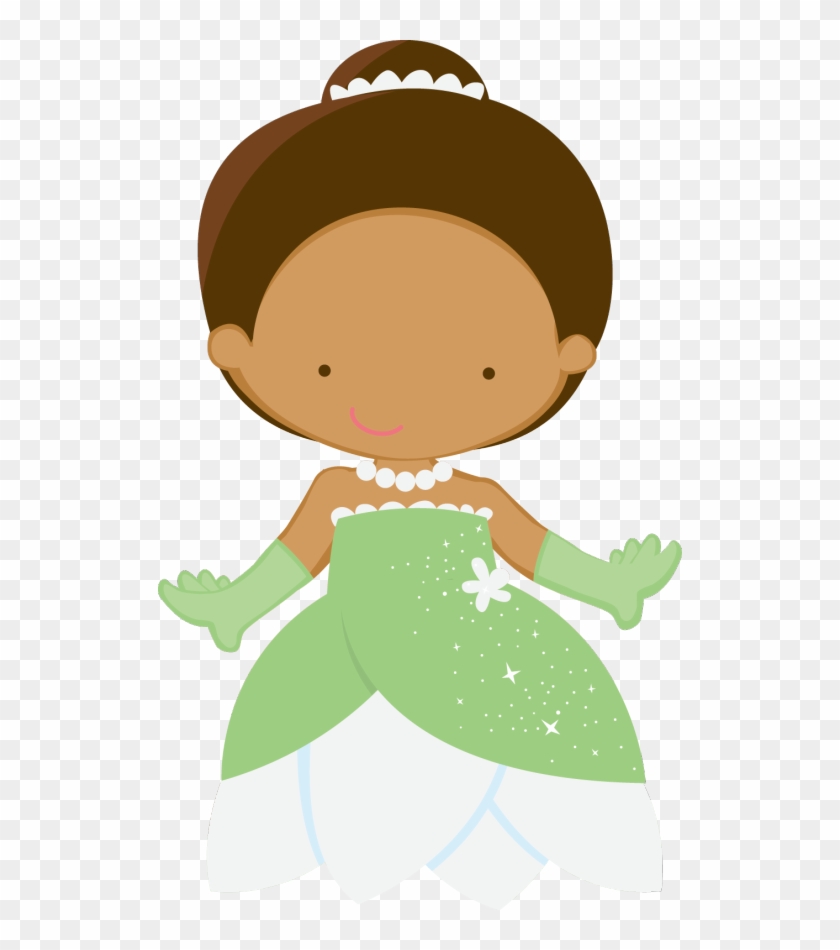 Dolls - Princesas Cute Png #609133