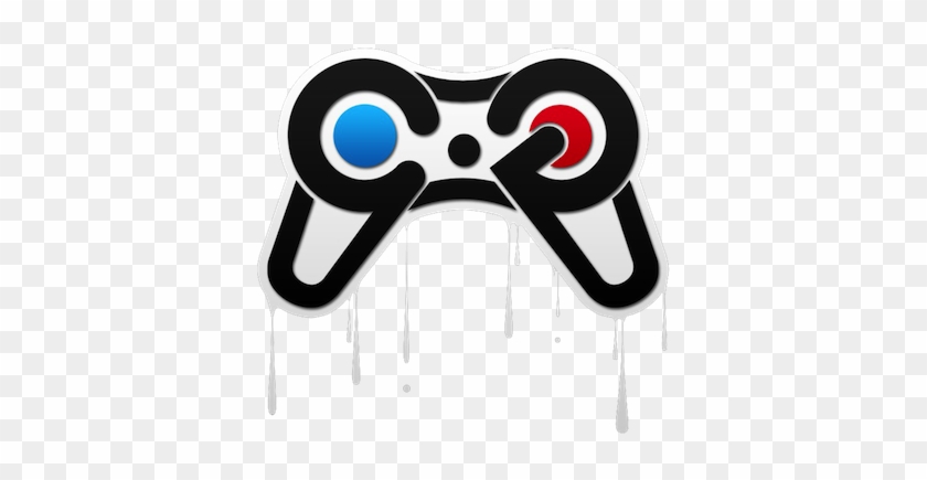 Baselogo - Rectangle Refrigerator Magnet Video Game System Console #609169