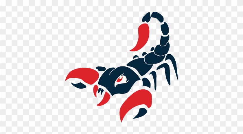 Nv Scorpions - - T-shirt #609183