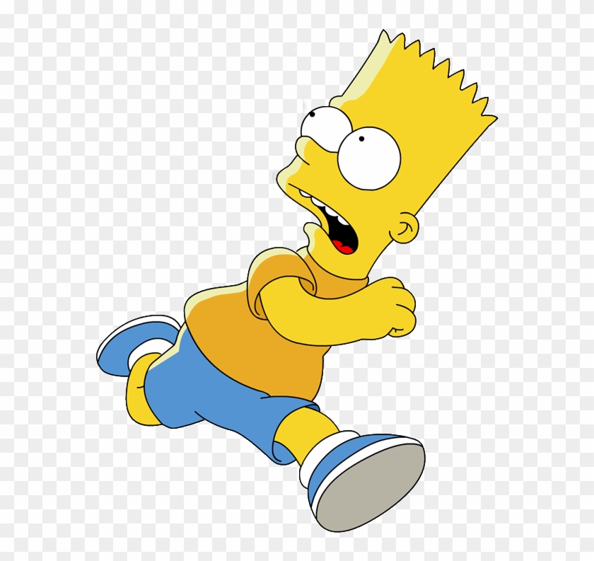 Simpson Png Hd #609200