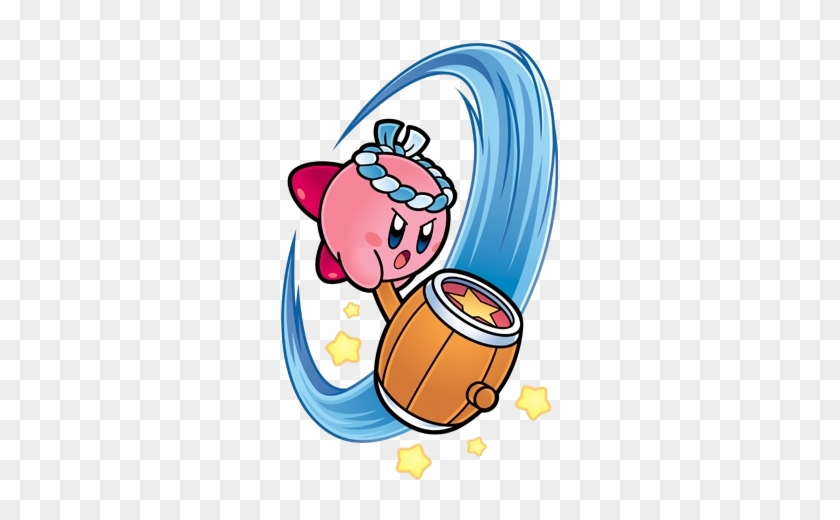Arcade Games - Kirby Super Star Ultra Hammer #609272
