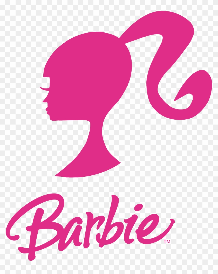 Barbie Logo #609301