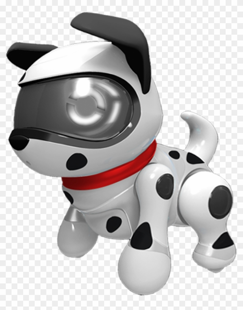 Tekno Robotoc Pets - Newborn - Dalmatian #609348