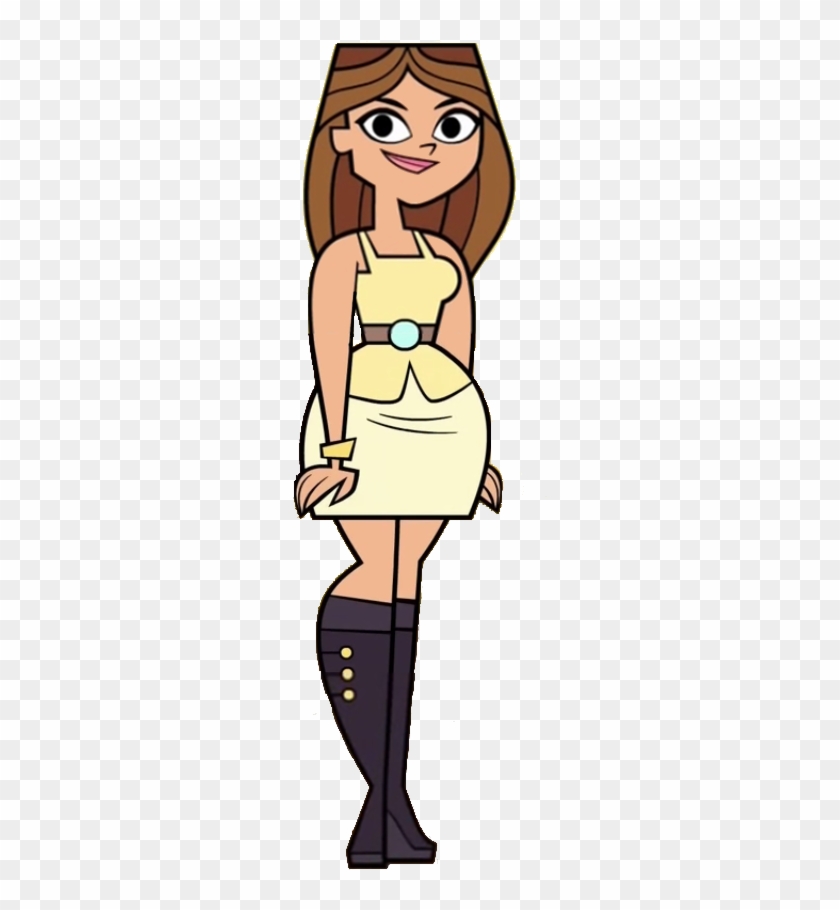 Mother And Daughter - Total Drama Ridonculous Race Taylor #609366