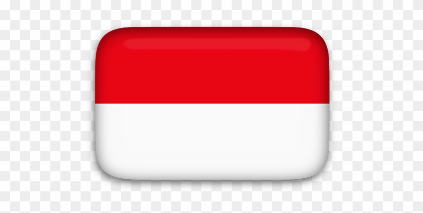Free Animated Indonesia Flags Indonesian Clipart - Indonesia Independence Day Background #609381