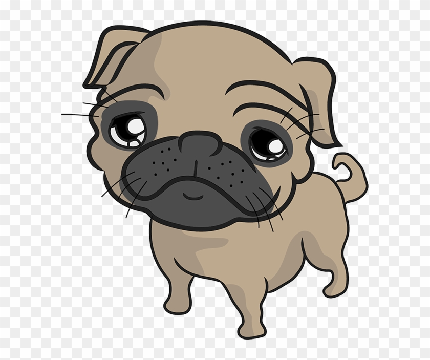 Pug #609394