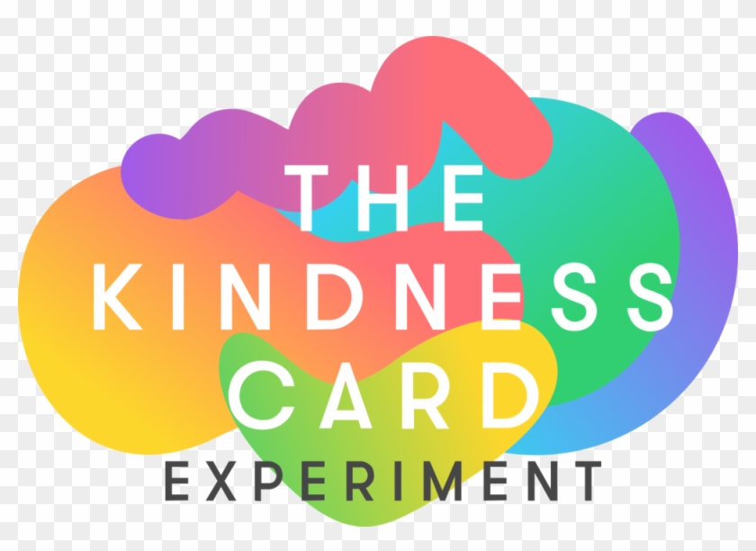 Lockup - Kindness Card Experiment #609397