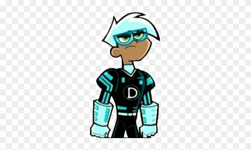 No Caption Provided - Danny Phantom In Move #609424