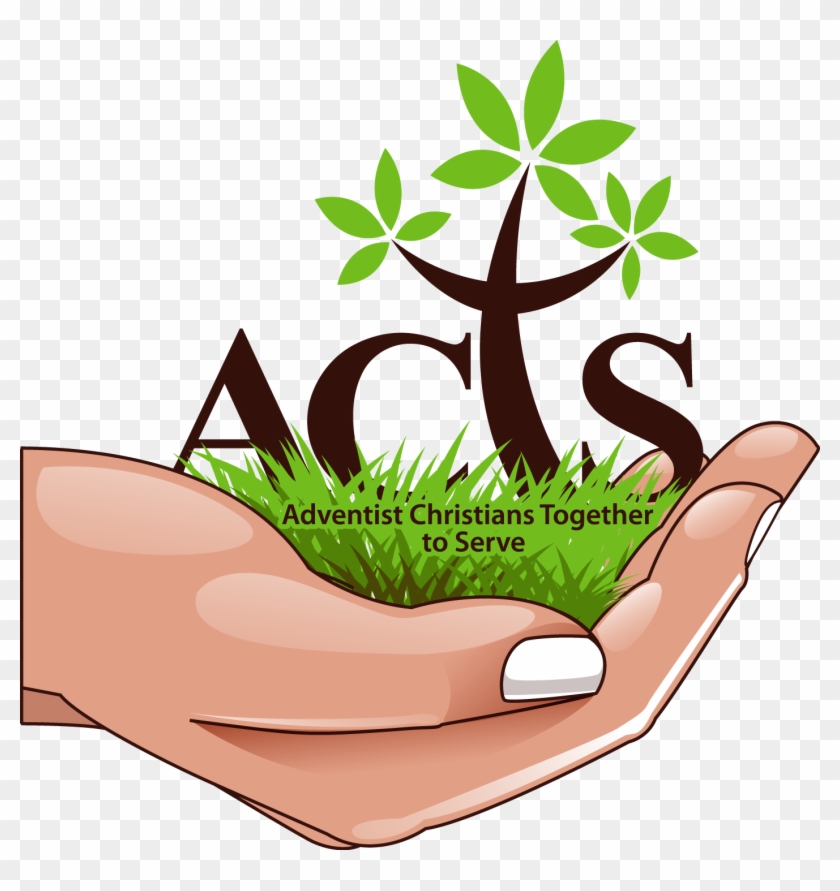 Acts Of Service Clip Art - Amherst #609445