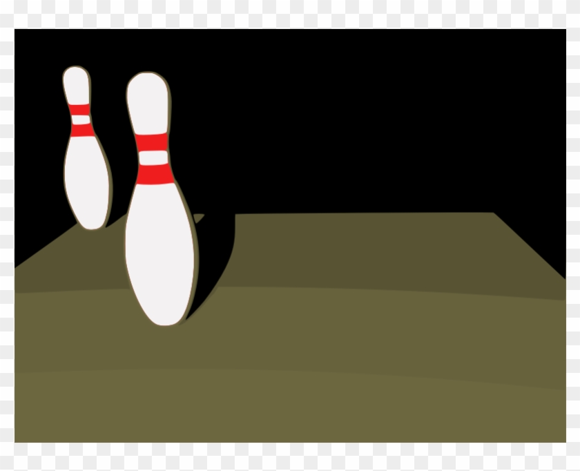 Bowling 2-7 Split - Ten-pin Bowling #609453