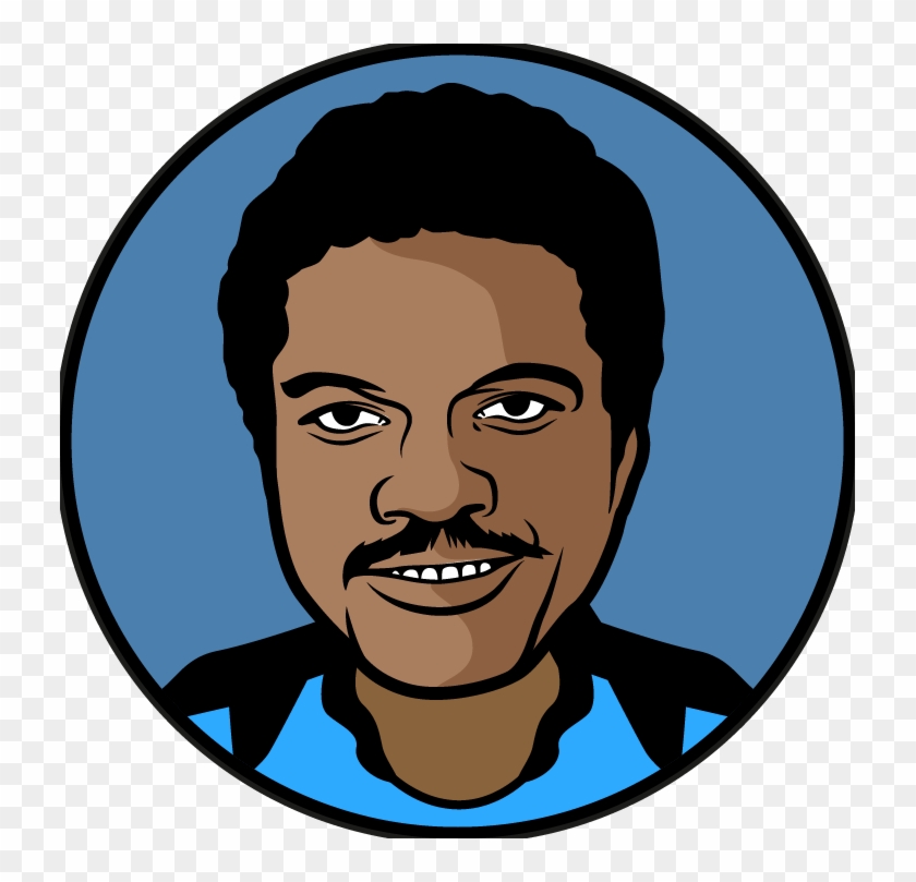 Palpatine And Maul Bowling At Opposite Ends Would Be - Cartoon #609483