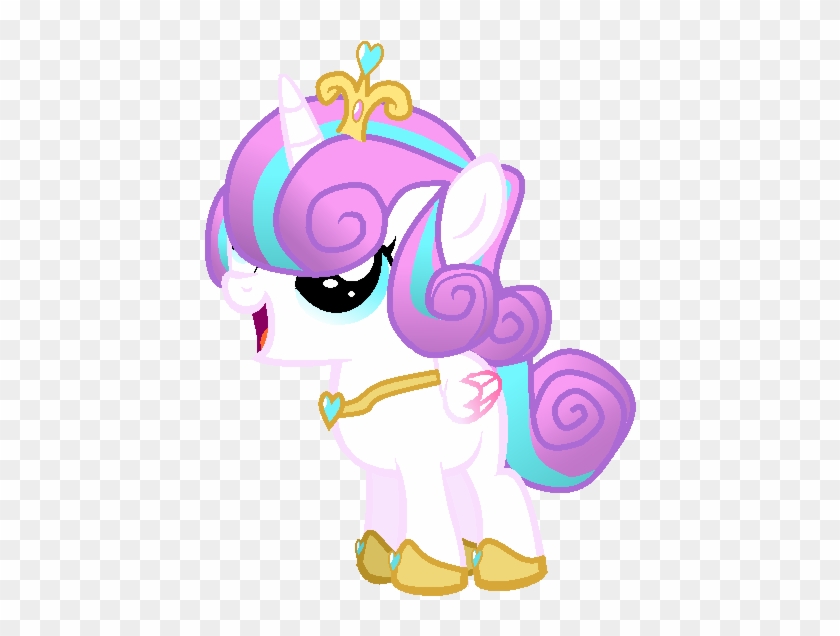 Shining Armor My Little Pony Friendship Is Magic Wiki - My Little Pony Flury Heart #609481