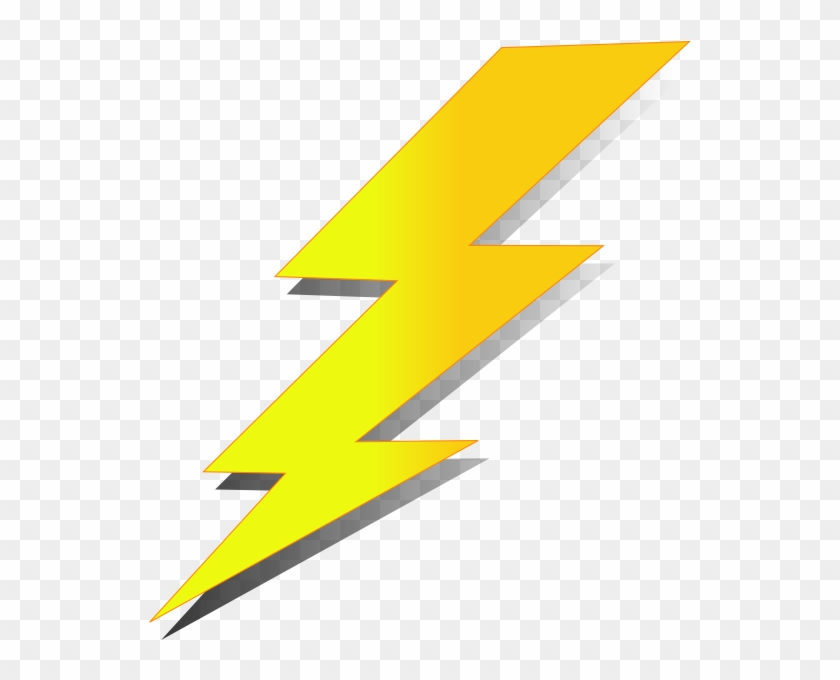Lighting Mcqueen Lightning Bolt #609482