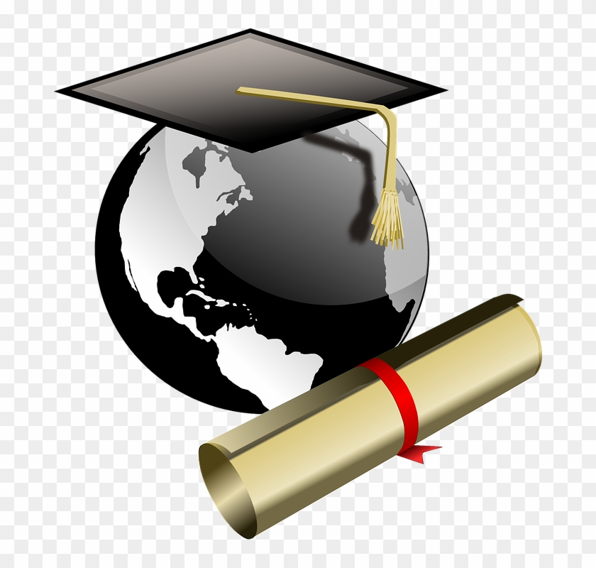 College Clipart - Guide Critique Des Ecoles De Commerce: Classements, #609488