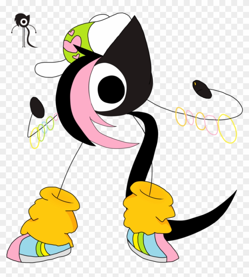 Fwee-the Hip Coolgirl From The Forest By Maximusgrowler - Fwee-the Hip Coolgirl From The Forest By Maximusgrowler #609510