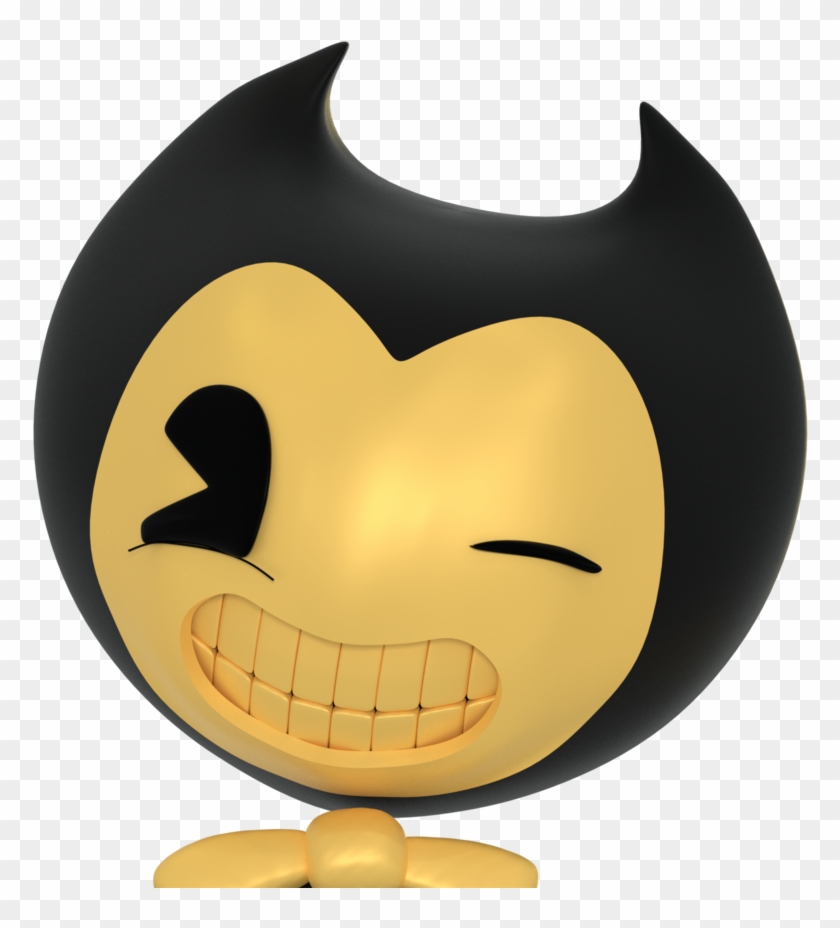 Xboxgamerk 72 27 [blender/bendy] Bendy V5 Maybe By - Bendy V5 #609522
