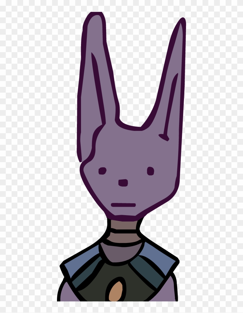 Television & Film » Thread - Lord Beerus Bad Animation #609562