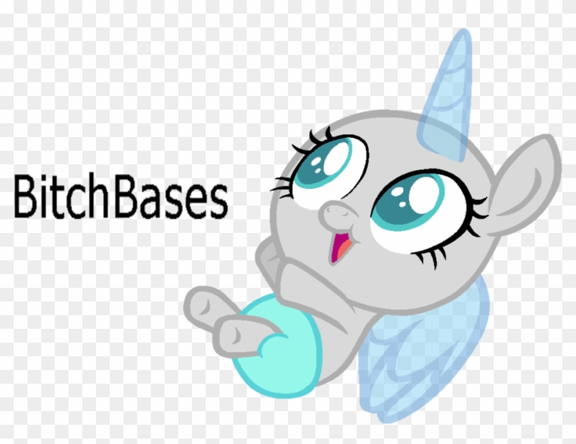 Have This Baby Base By Kingbases - Mlp Flurry Heart Base #609640