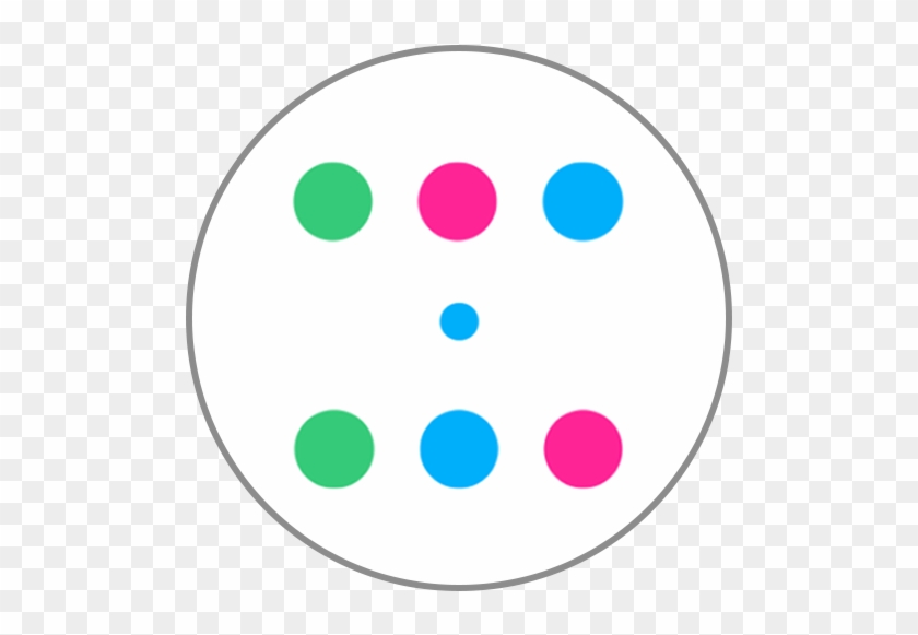 Duet Pong Dots - Duet Pong Dots #609650