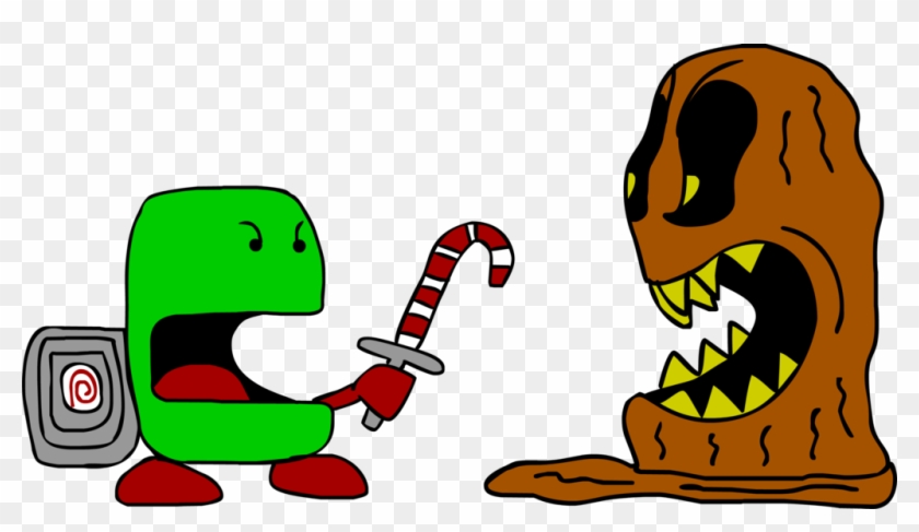 [custom Rpg Art] By Convert2double - [custom Rpg Art] By Convert2double #609664