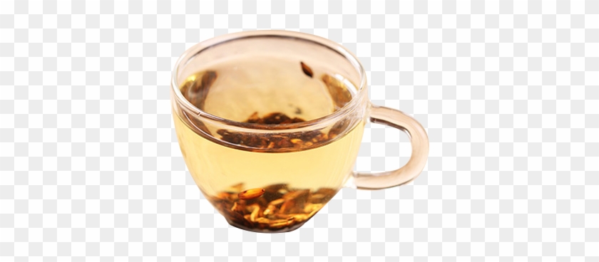 Green Tea Teacup - Green Tea Teacup #609703