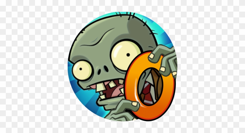 Zombies Online - Plants Vs Zombies 2 Roaring 20s #609701