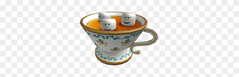 Tea Cup - Ceramic #609721