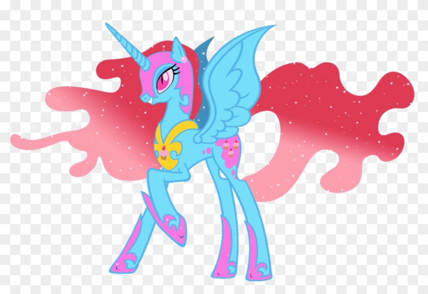Momzilla Mode By *doctorxfizzle On - My Little Pony Princess Scootaloo #609737