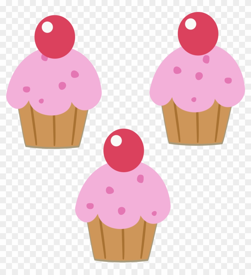Mrs Cake Cutie Mark - My Little Pony Cutie Mark #609770