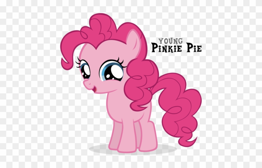 My Little Pony Sticker #609808