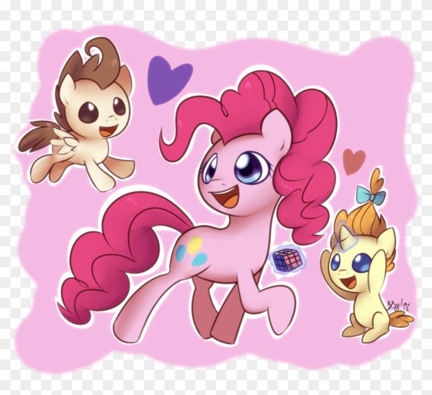 Pinkie Pie Mrs - Pinkie Pie Babysitting #609810