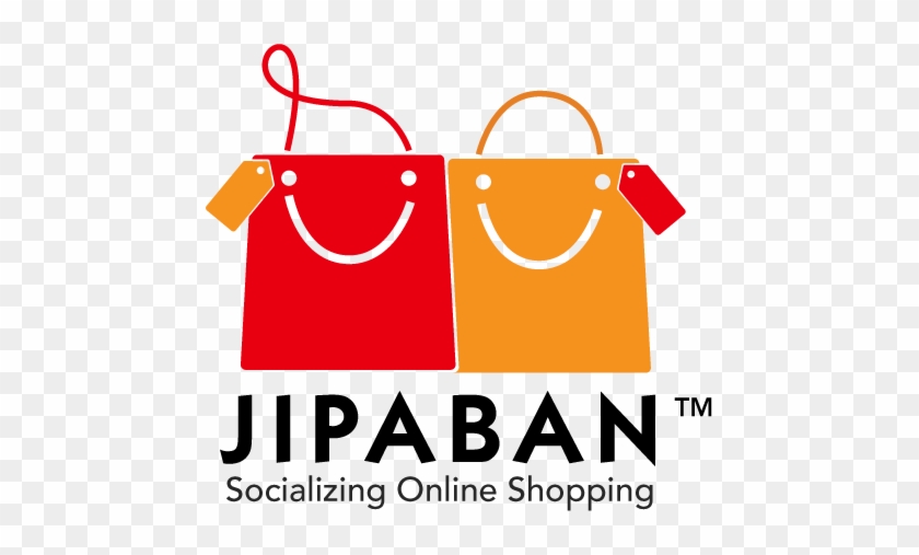 Jipaban- Your Socializing Online Shopping Mall - Shopping Mall Logo Png #609820