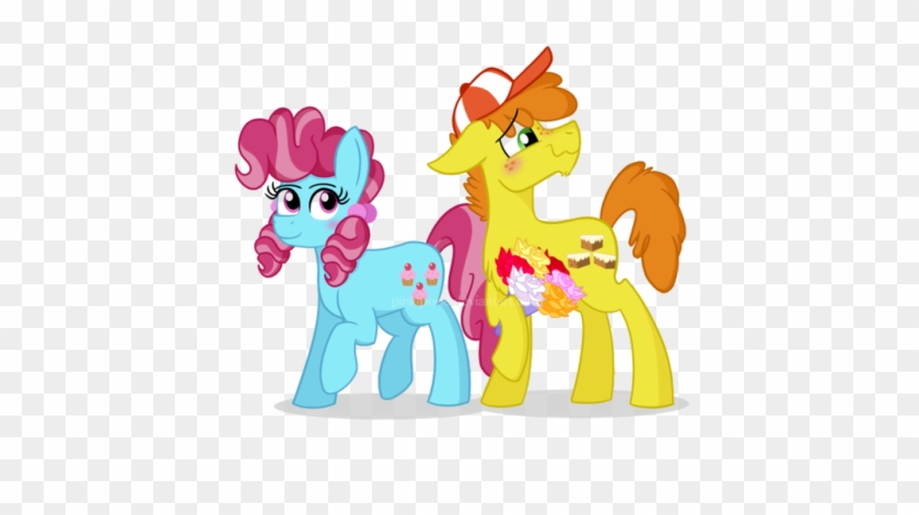 My Little Pony: Friendship Is Magic #609819